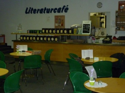 Фото: Literaturcafe