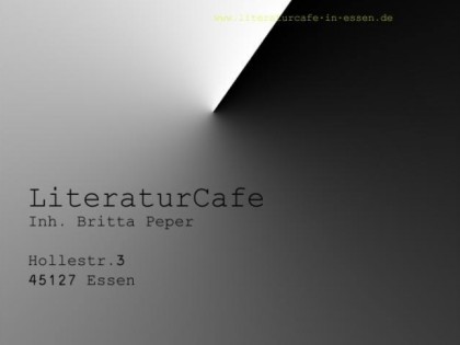 Фото: Literaturcafe